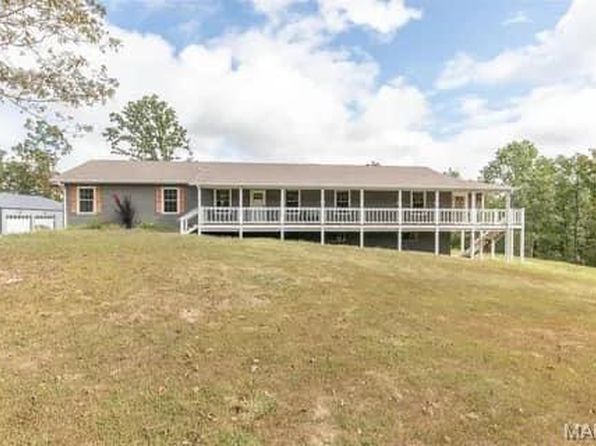 1537 Highway 34, Van Buren, MO 63965