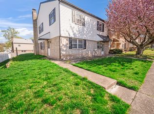 5215 Leeward Rd, Bensalem, PA 19020