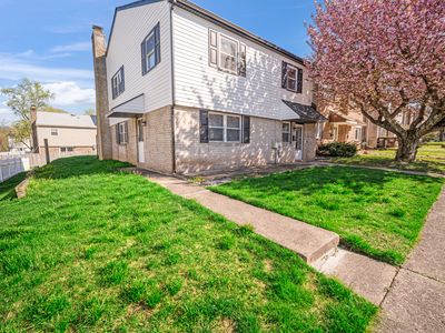 5215 Leeward Rd, Bensalem, PA, 19020