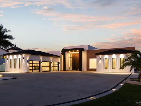 2405 Antigua Dr, Mission, TX 78572