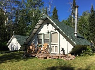 N8943 Deer Trl, Tomahawk, WI 54487