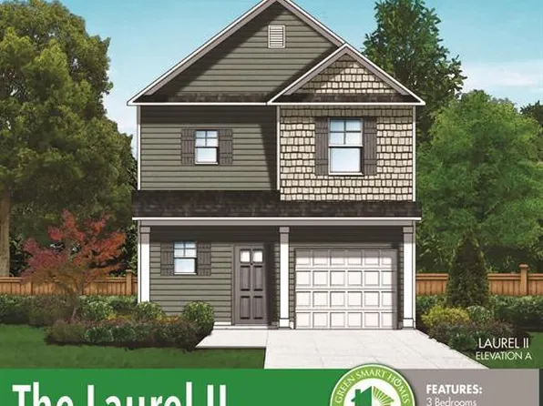 239 Brown Dr, Easley, SC 29642