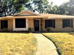 806 Highcrest Dr, Dallas, TX 75232
