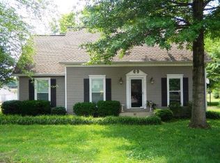 1103 E Rye Ct, Murfreesboro, TN 37129