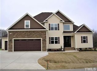 267 Nashville Dr #48, Clayton, NC 27527