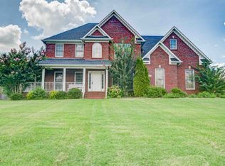 132 Downing Rdg, Madison, AL 35758