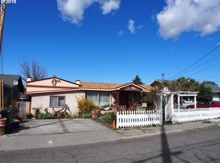 1303 E 13th St, The Dalles, OR 97058