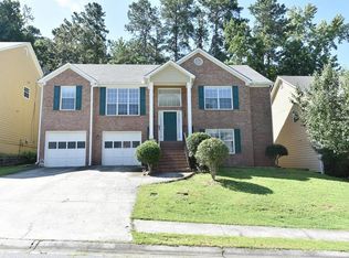 4100 Fallbrook Dr, Duluth, GA 30096
