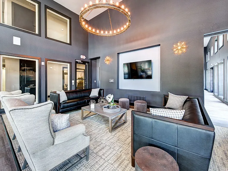 Enclave at the Dominion Apartments — Photo 6