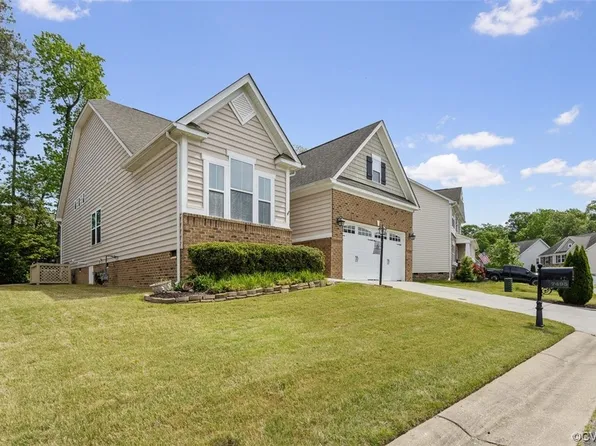 7495 S Franklins Way, Quinton, VA 23141