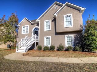 4772 Pastry Ln, Acworth, GA 30101