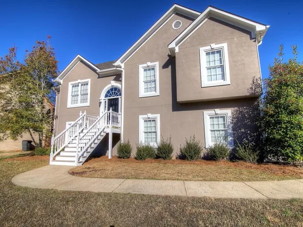 4772 Pastry Ln, Acworth, GA 30101