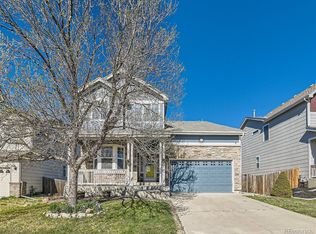 351 Mount Elbert St, Brighton, CO 80601
