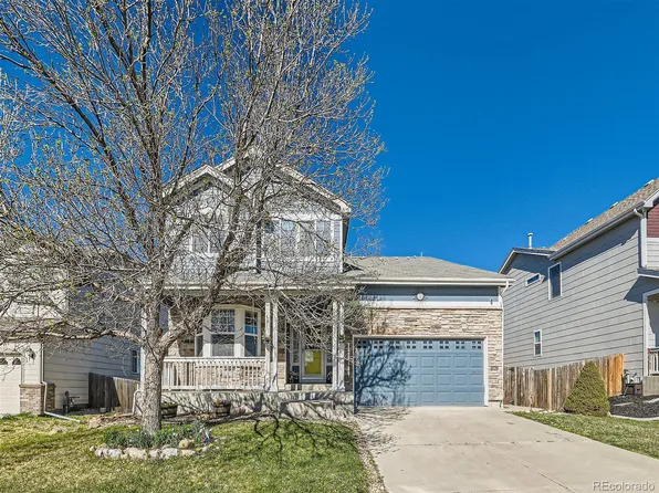 351 Mt Elbert Street, Brighton, CO 80601