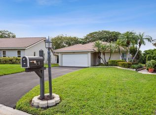 1891 Riverwood Ln, Coral Springs, FL 33071