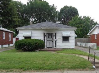 2320 Adams St, Granite City, IL 62040