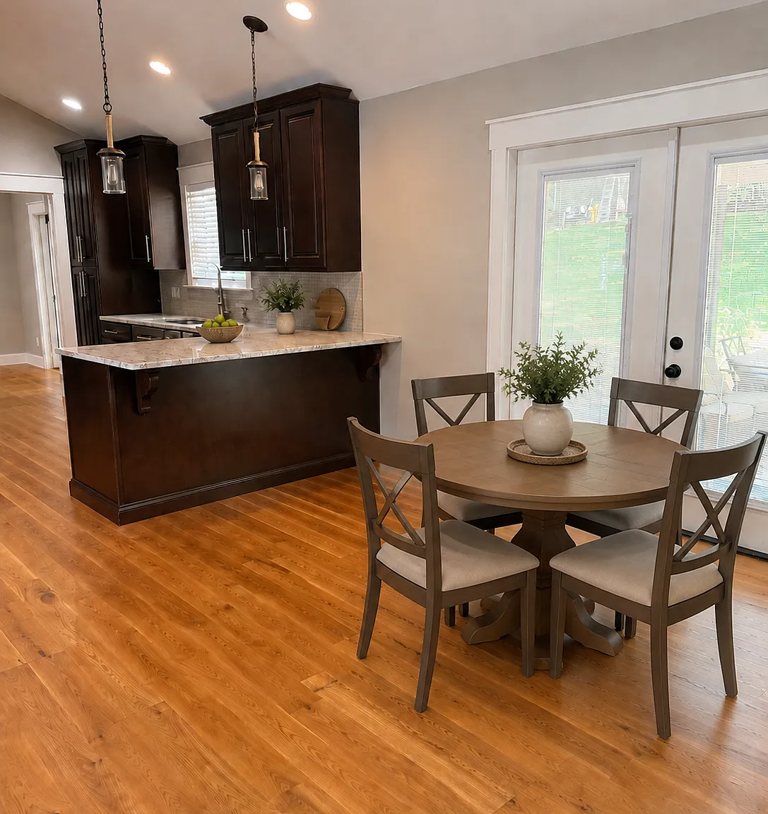 3 bed, 2130 sqft, $3,000 — Photo 4