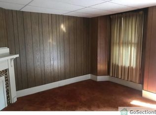 530 42nd St, Fairfield, AL 35064