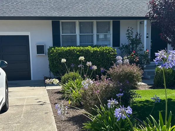 1101 Irwin St, Belmont, CA 94002