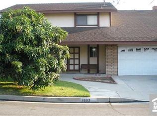 7803 Luxor St, Downey, CA 90241