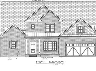 3903 Tee Island Ct, Greensboro, NC 27455