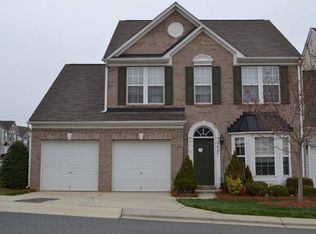 1422 Skidaway St NW, Concord, NC 28027
