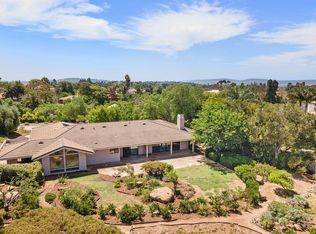 4690 La Espada Dr, Santa Barbara, CA 93111
