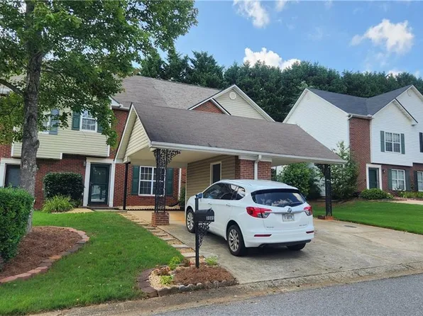 3565 Magnolia Walk Trl, Cumming, GA 30040