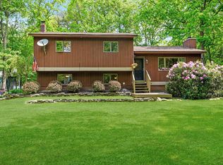 130 Cabin Rd, Milford, PA 18337