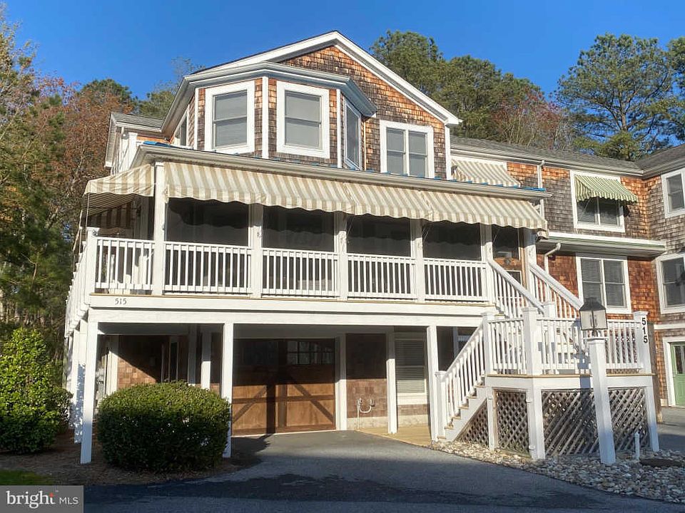 1st image of 515 Jennmar Way #8