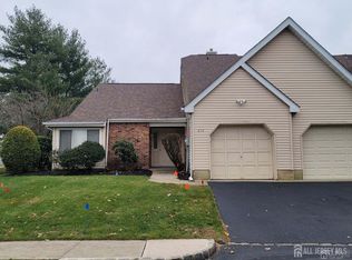 213 Nathan Dr, North Brunswick, NJ 08902