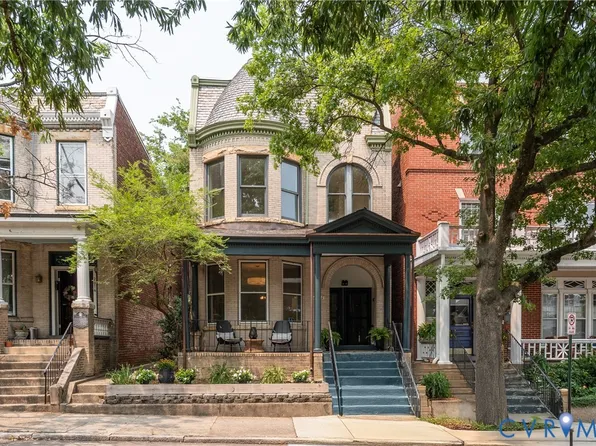 2016 Princess Anne Ave, Richmond, VA 23223