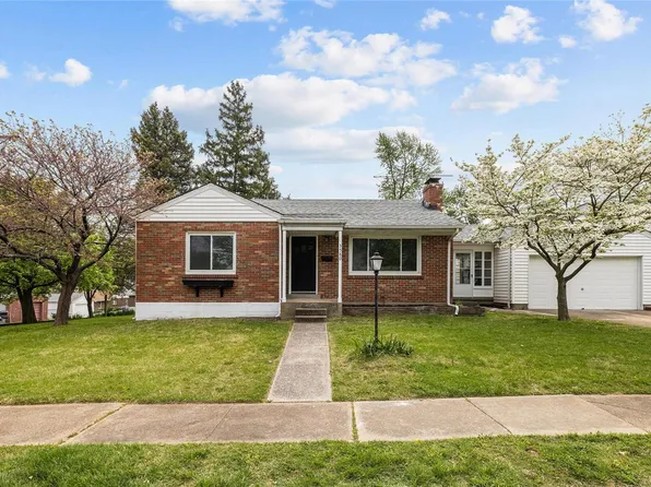 3580 Roy Ave, Saint Louis, MO 63114