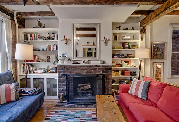 Sold by Brown Harris Stevens | media 15