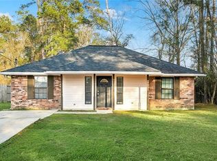 42268 Will E Wright Jr Dr, Hammond, LA 70403