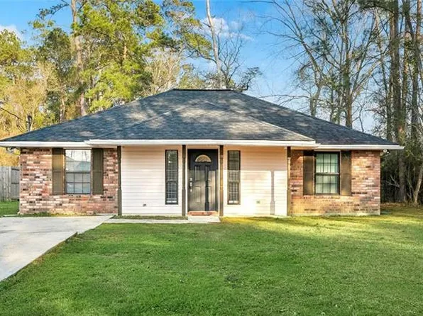 42268 Will E Wright Jr Dr, Hammond, LA 70403