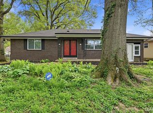 848 Cordova St, Saint Louis, MO 63138