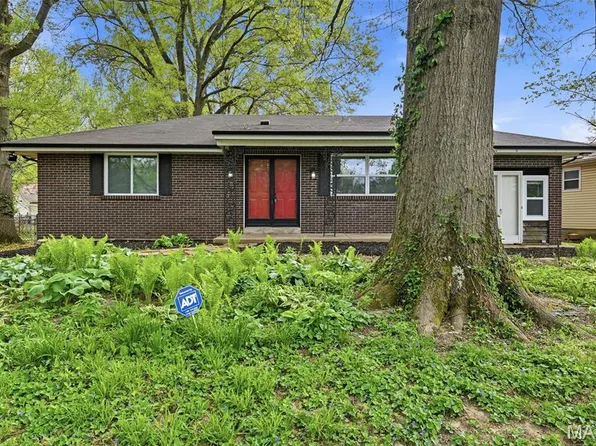 848 Cordova St, Saint Louis, MO 63138