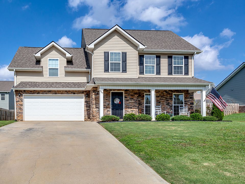 1st image of 647 Evelyn Dr #2