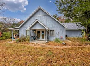 143 Sneed Rd, Carbondale, IL 62902