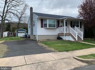 3523 Montrose Ave, Laureldale, PA 19605