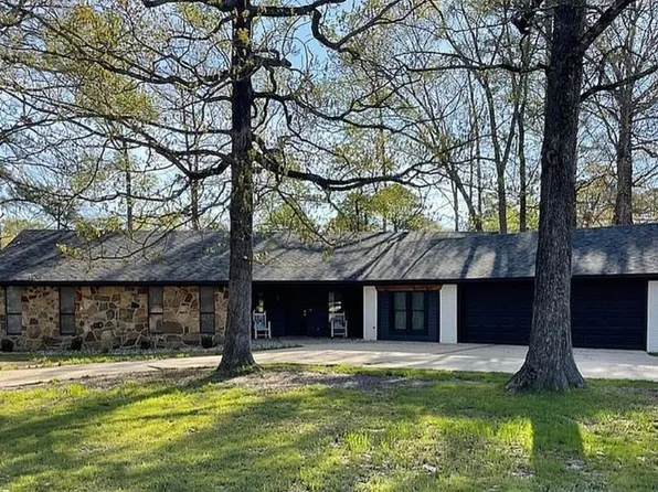 712 Oak Manor Dr, El Dorado, AR 71730