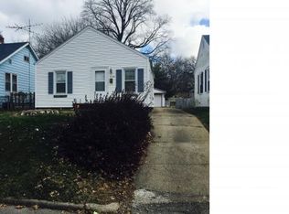 2228 S 13th St, Springfield, IL 62703