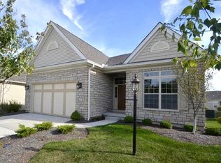 8371 Heather Springs Dr, Liberty Township, OH 45044