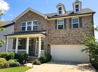 154 Stoney Creek Pkwy, Woodstock, GA 30188