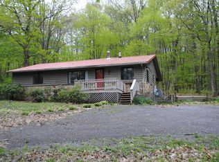 2184 Mosser Rd, Mc Henry, MD 21541