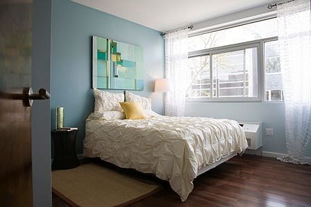 154Skillman MAster BEdroom