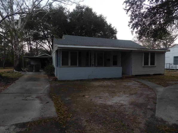 1823 6th St, Lake Charles, LA 70601