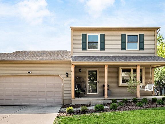 4th image of 781 Ashford Glen Dr
