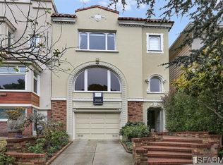590 Funston Ave, San Francisco, CA 94118